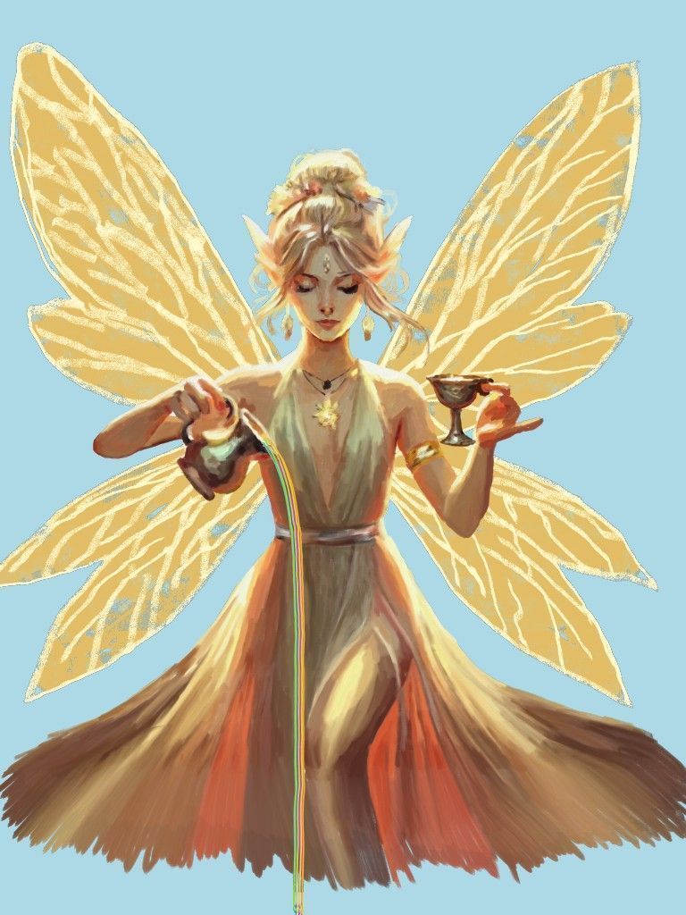 Temperance